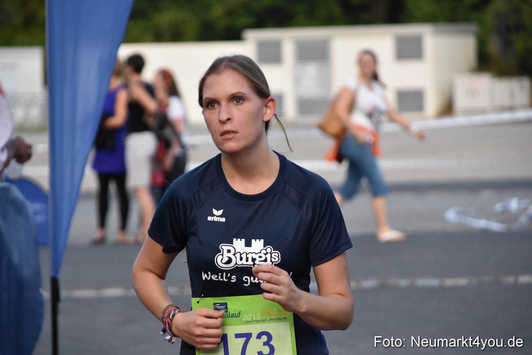 Firmenlauf Neumarkt 2015 0537