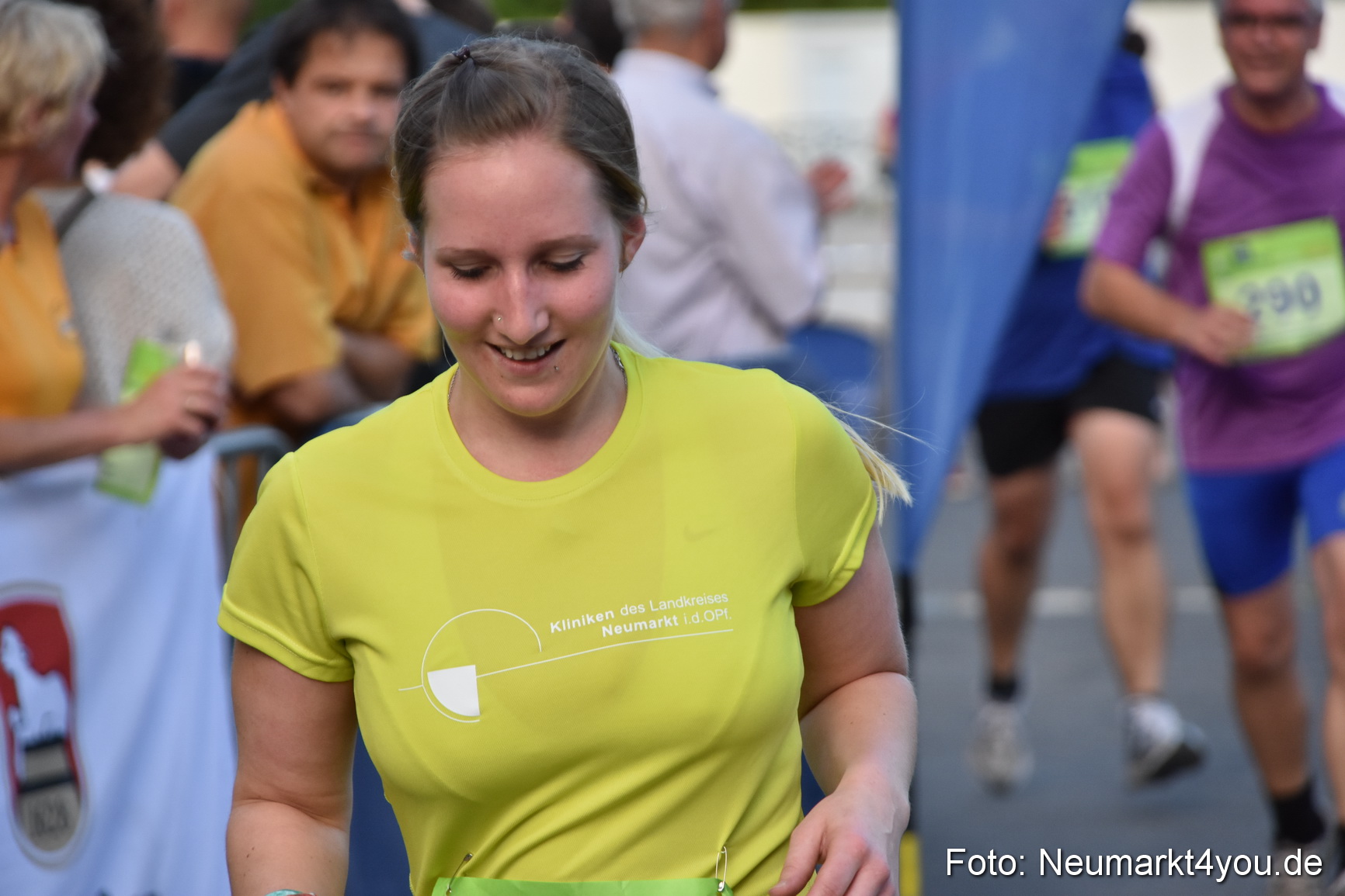 Firmenlauf Neumarkt 2015 0540