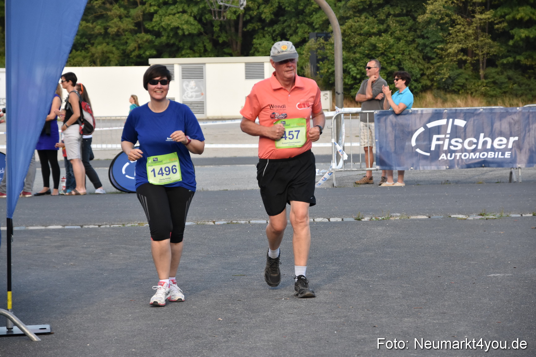 Firmenlauf Neumarkt 2015 0543