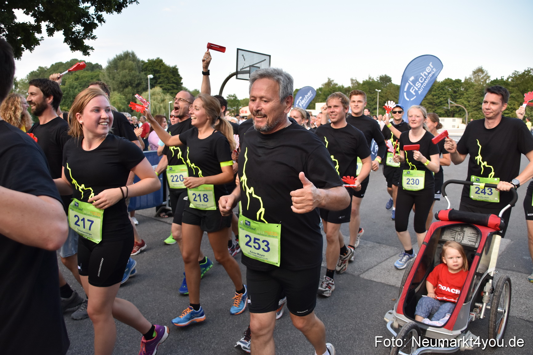 Firmenlauf Neumarkt 2015 0545