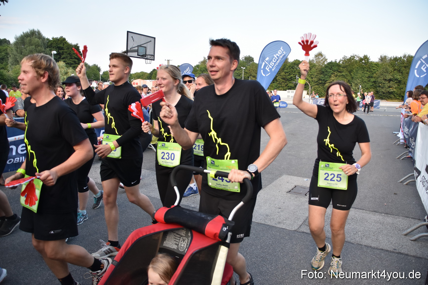 Firmenlauf Neumarkt 2015 0546
