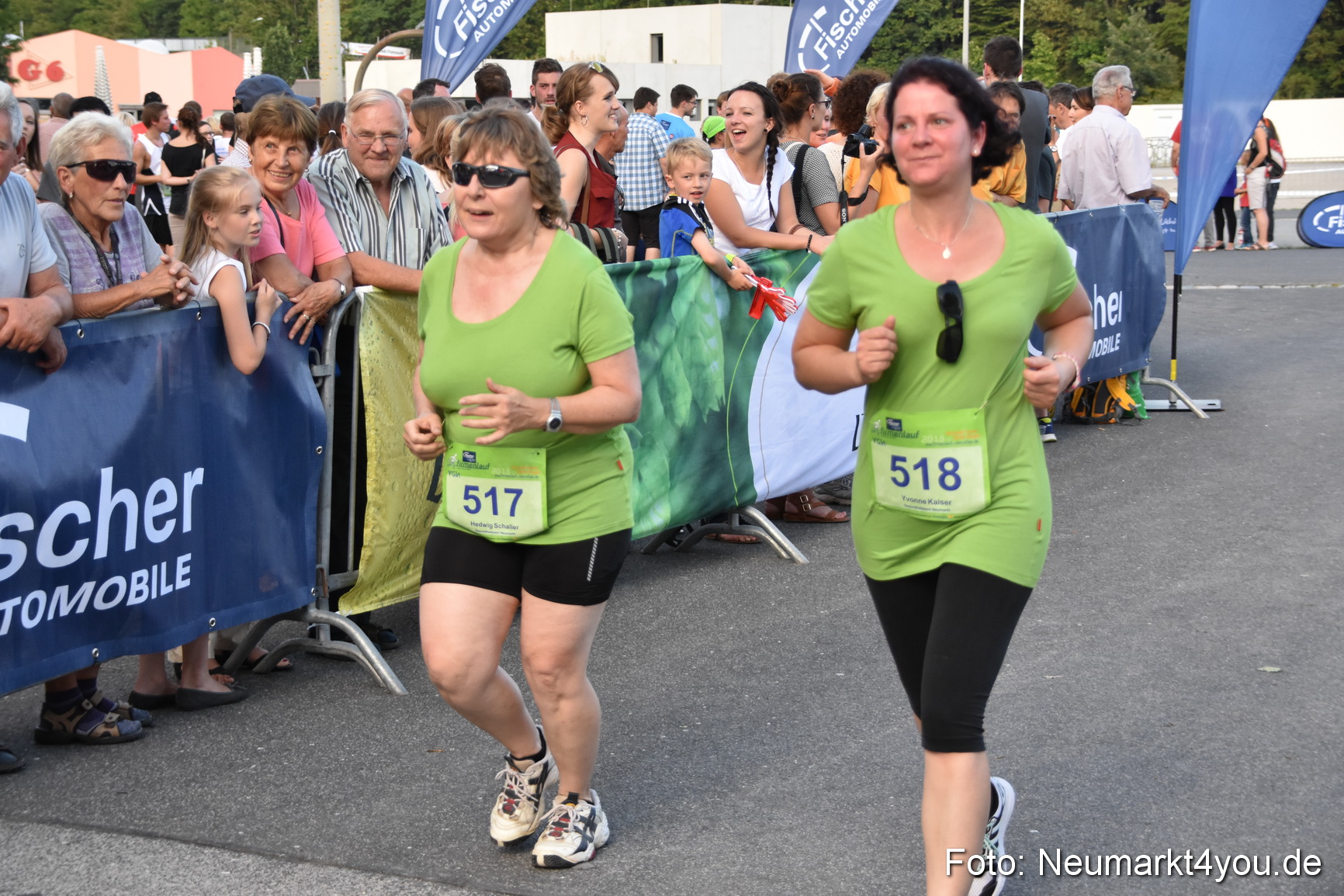 Firmenlauf Neumarkt 2015 0547