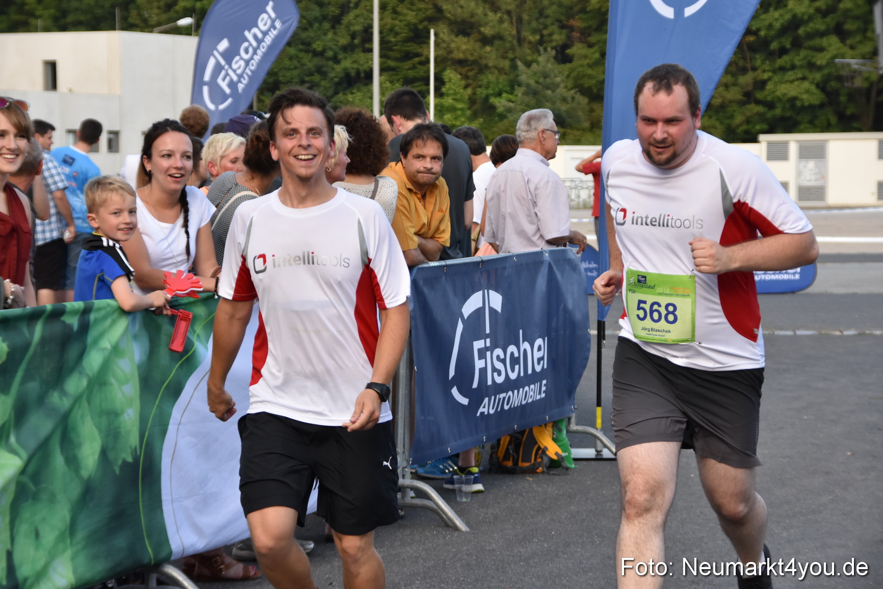 Firmenlauf Neumarkt 2015 0548