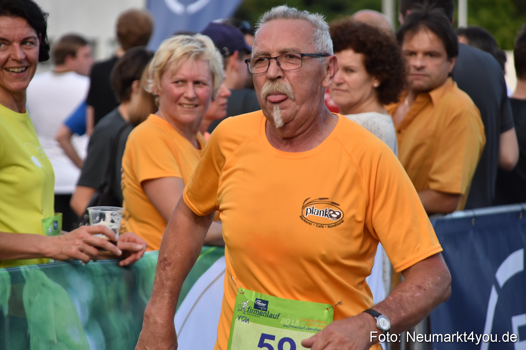 Firmenlauf Neumarkt 2015 0550