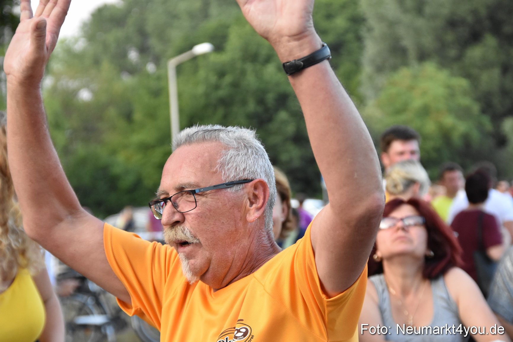 Firmenlauf Neumarkt 2015 0551