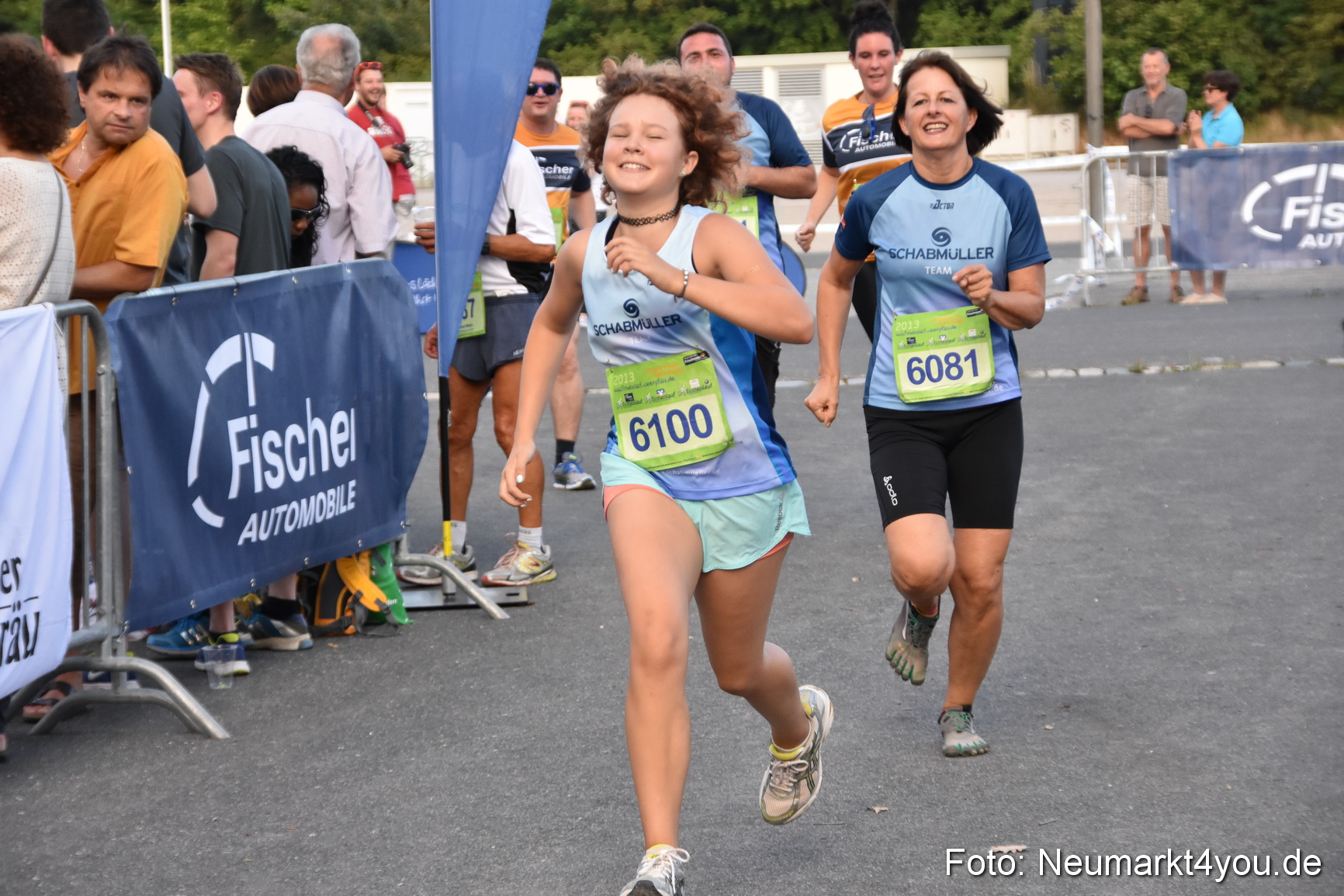 Firmenlauf Neumarkt 2015 0554