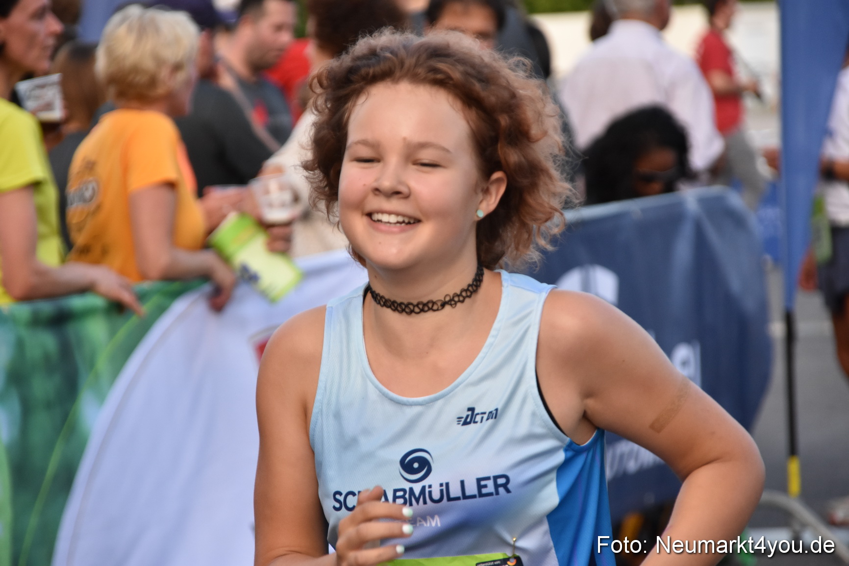 Firmenlauf Neumarkt 2015 0555
