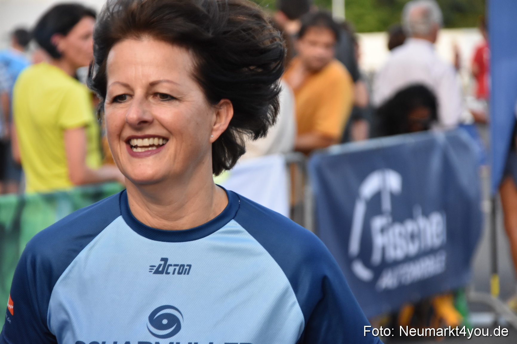 Firmenlauf Neumarkt 2015 0556