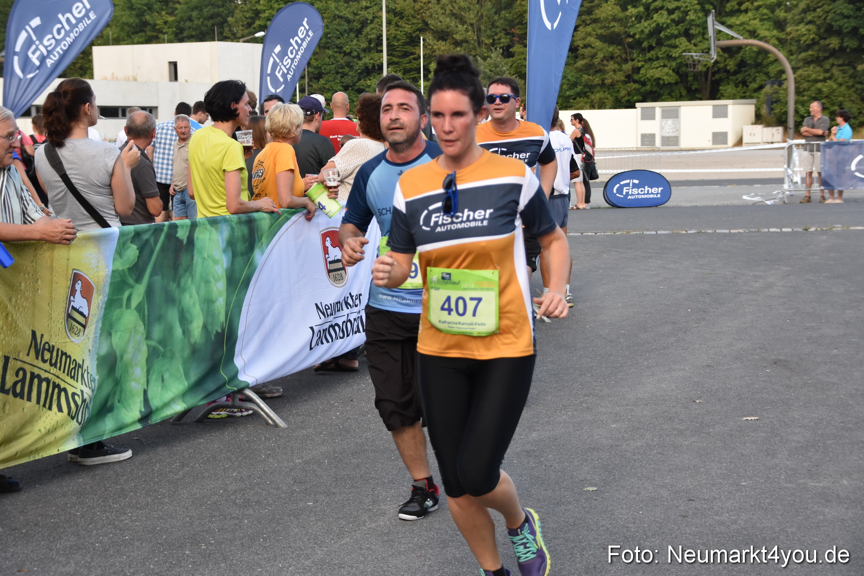 Firmenlauf Neumarkt 2015 0557