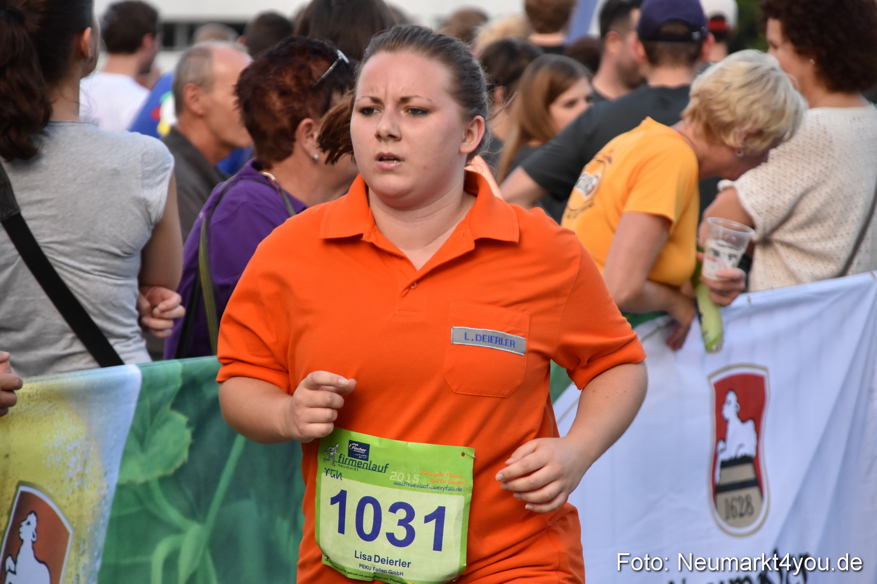 Firmenlauf Neumarkt 2015 0561