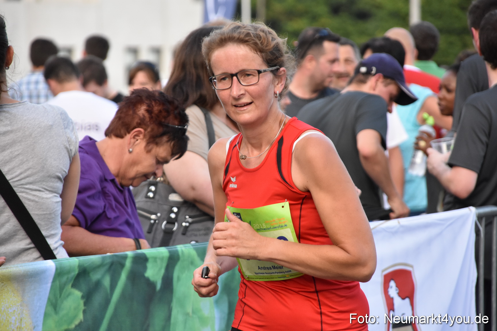 Firmenlauf Neumarkt 2015 0563