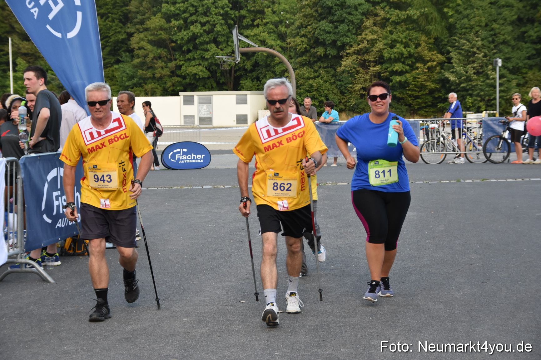 Firmenlauf Neumarkt 2015 0566