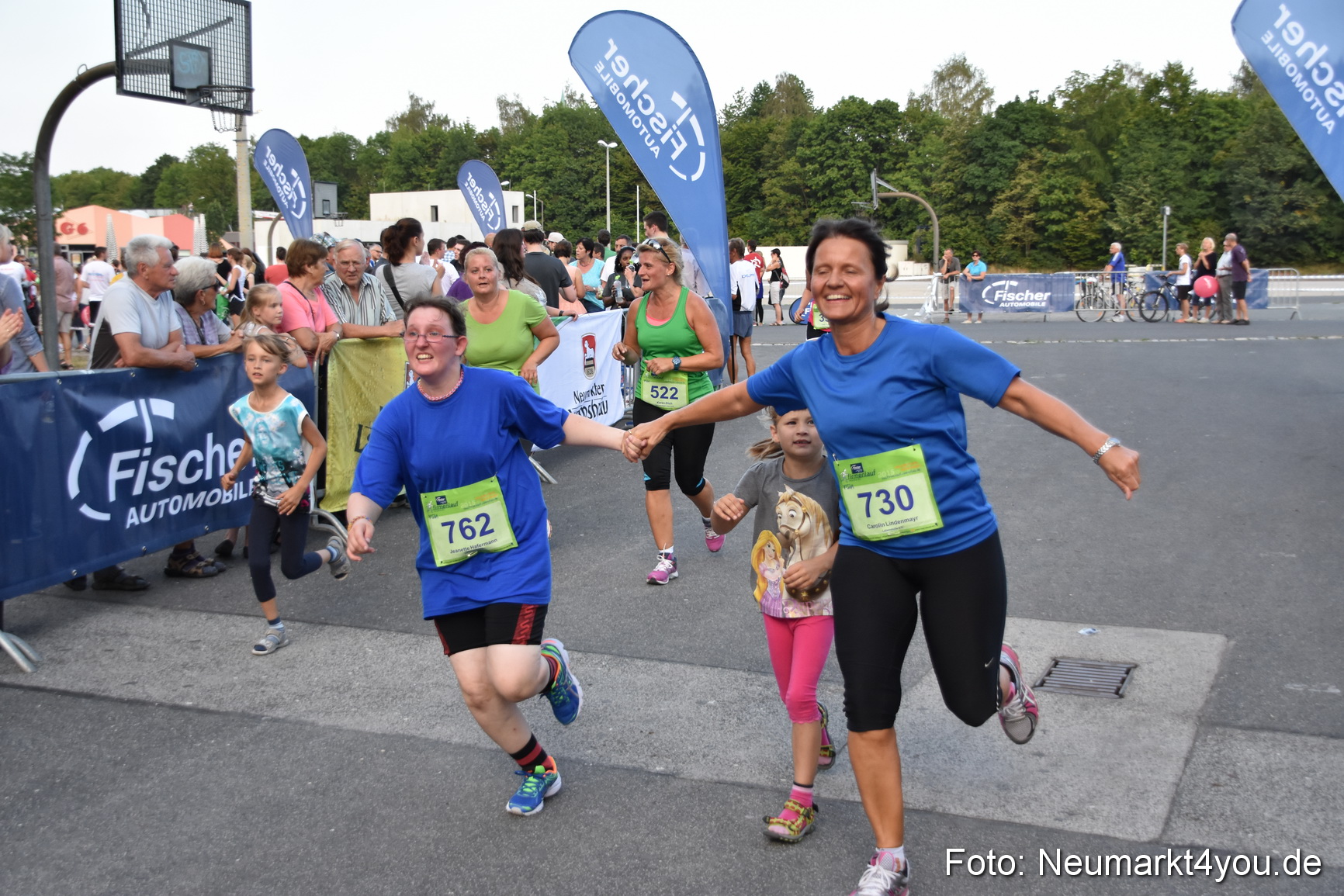 Firmenlauf Neumarkt 2015 0568