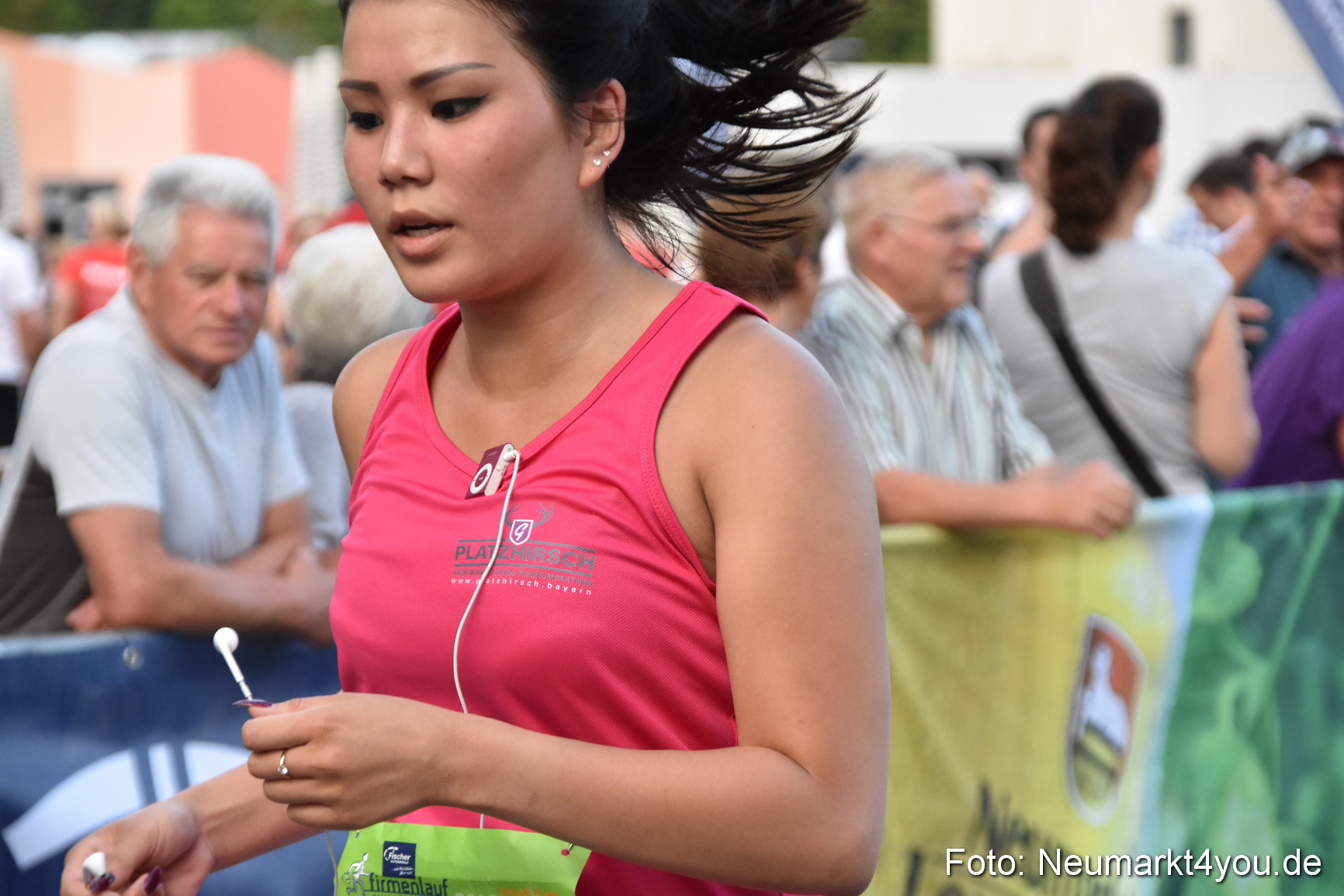 Firmenlauf Neumarkt 2015 0569