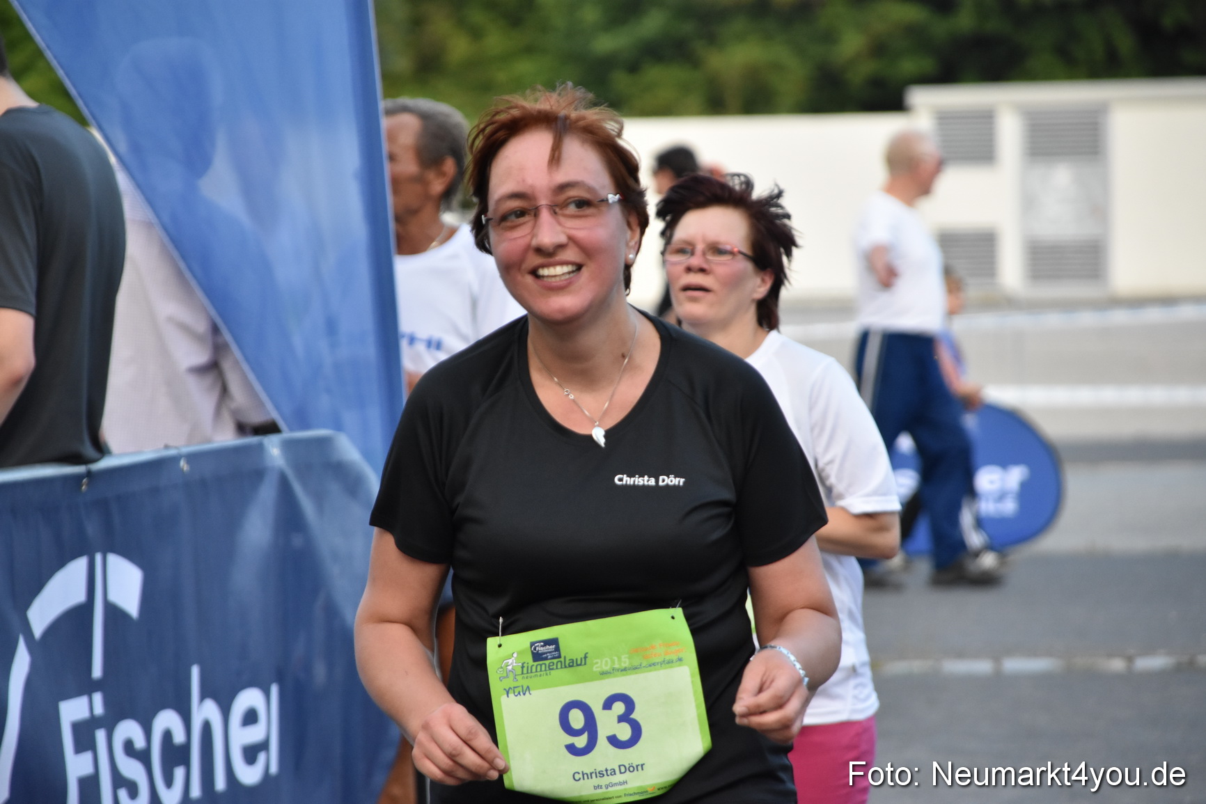 Firmenlauf Neumarkt 2015 0571