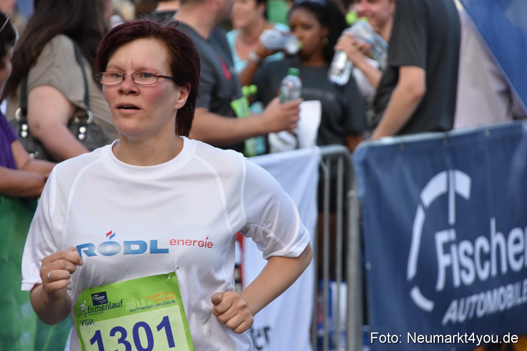 Firmenlauf Neumarkt 2015 0572