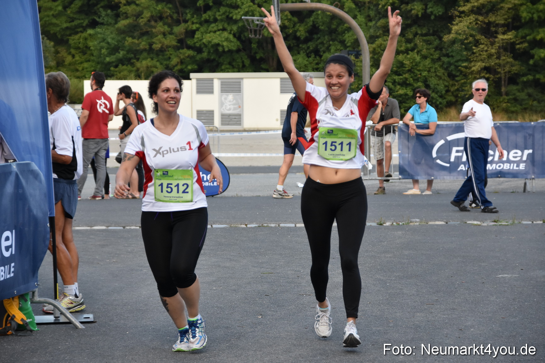 Firmenlauf Neumarkt 2015 0573