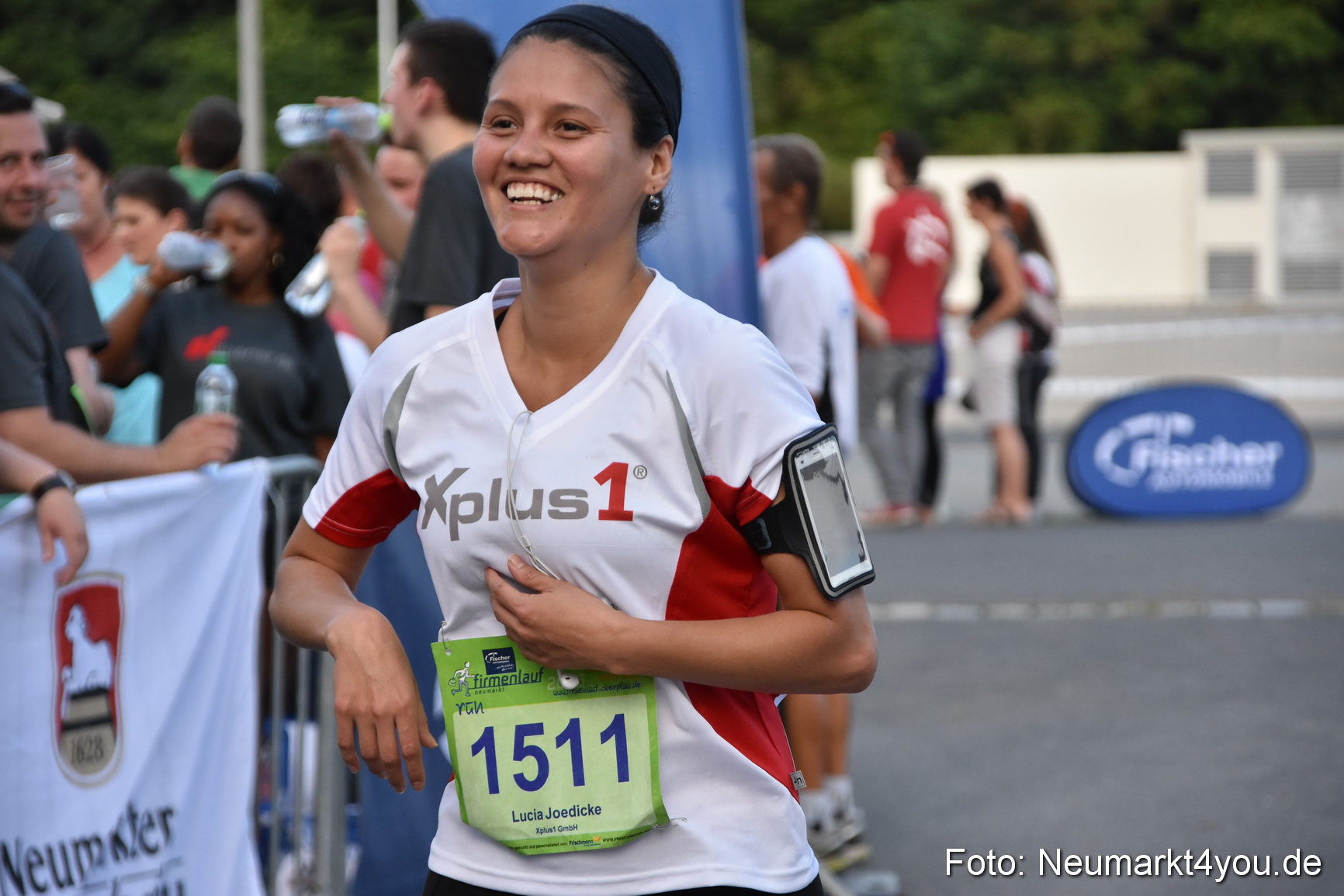 Firmenlauf Neumarkt 2015 0574