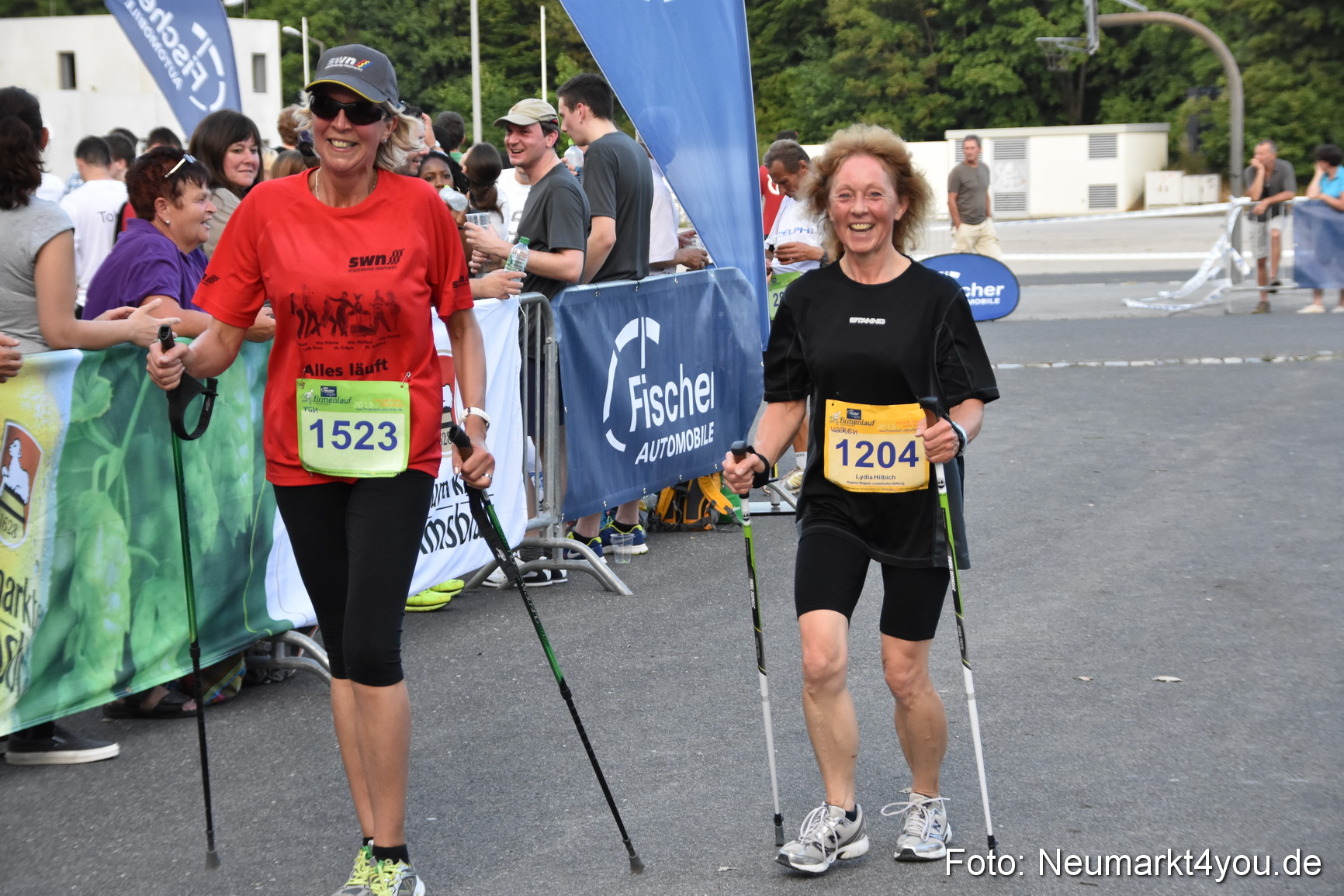 Firmenlauf Neumarkt 2015 0576