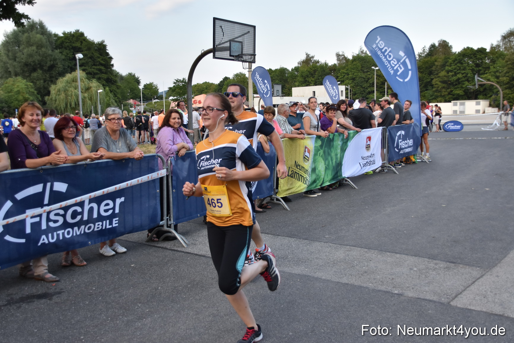 Firmenlauf Neumarkt 2015 0577