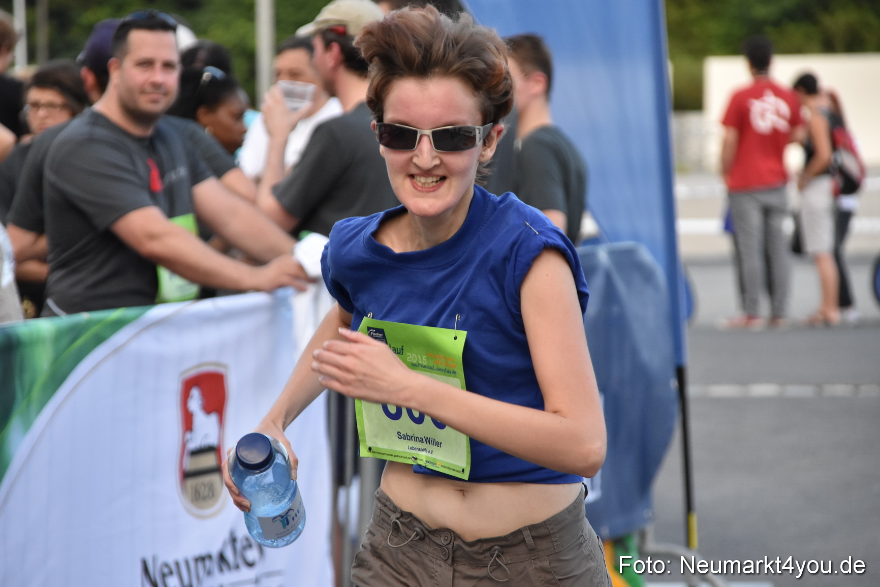 Firmenlauf Neumarkt 2015 0580