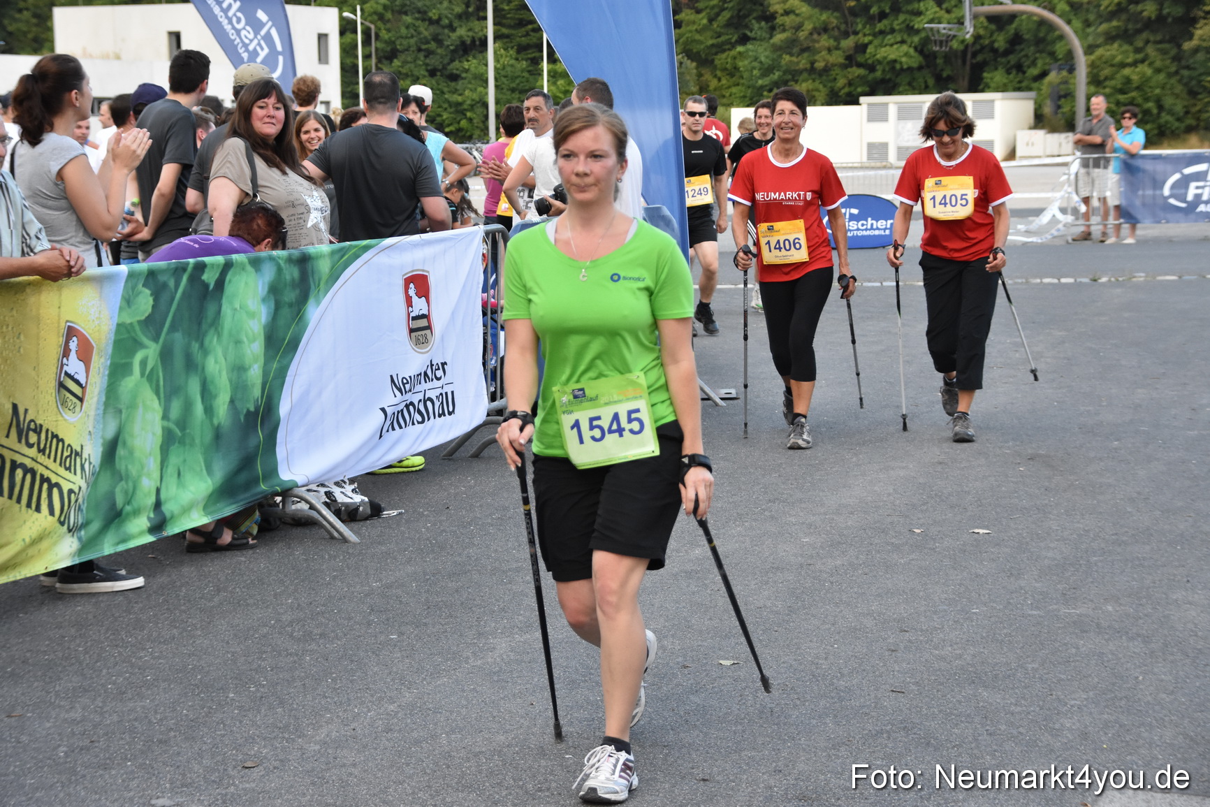 Firmenlauf Neumarkt 2015 0582