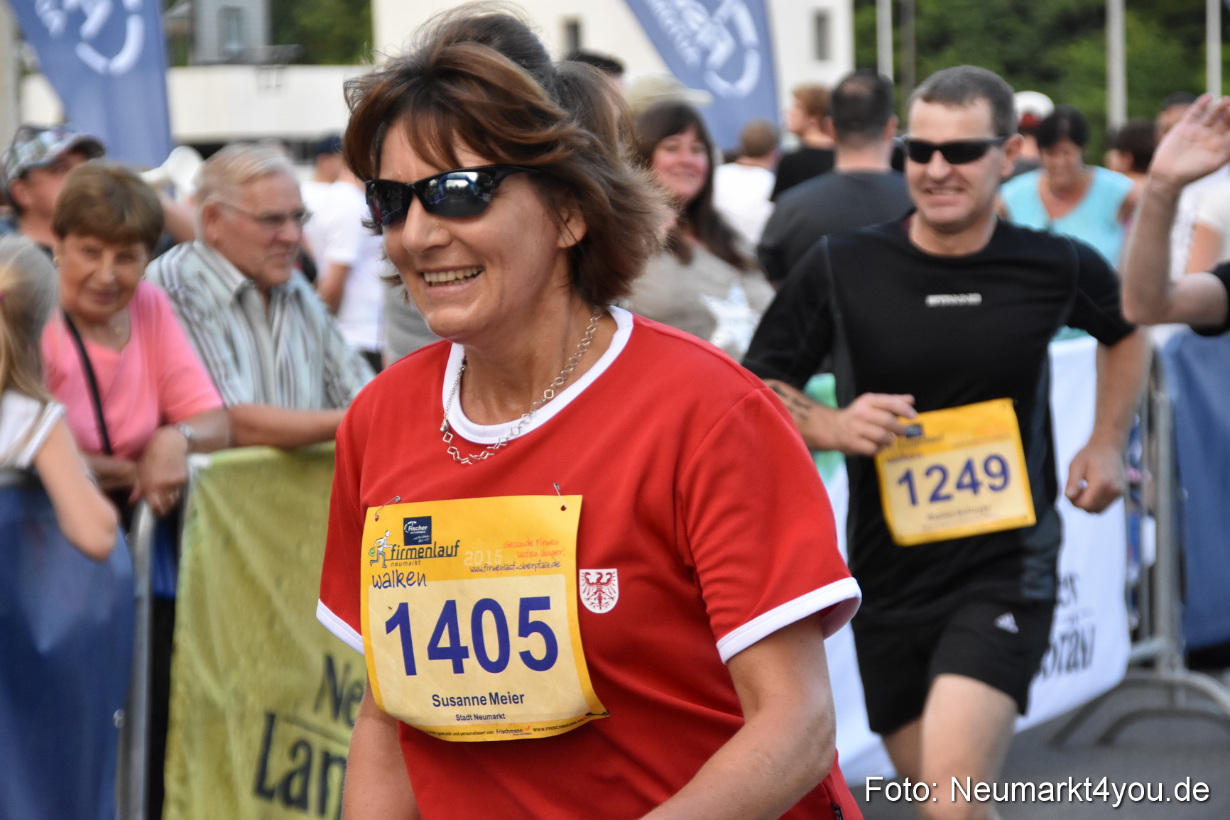Firmenlauf Neumarkt 2015 0583