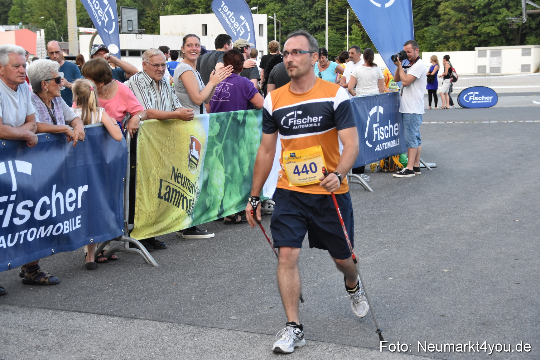 Firmenlauf Neumarkt 2015 0584
