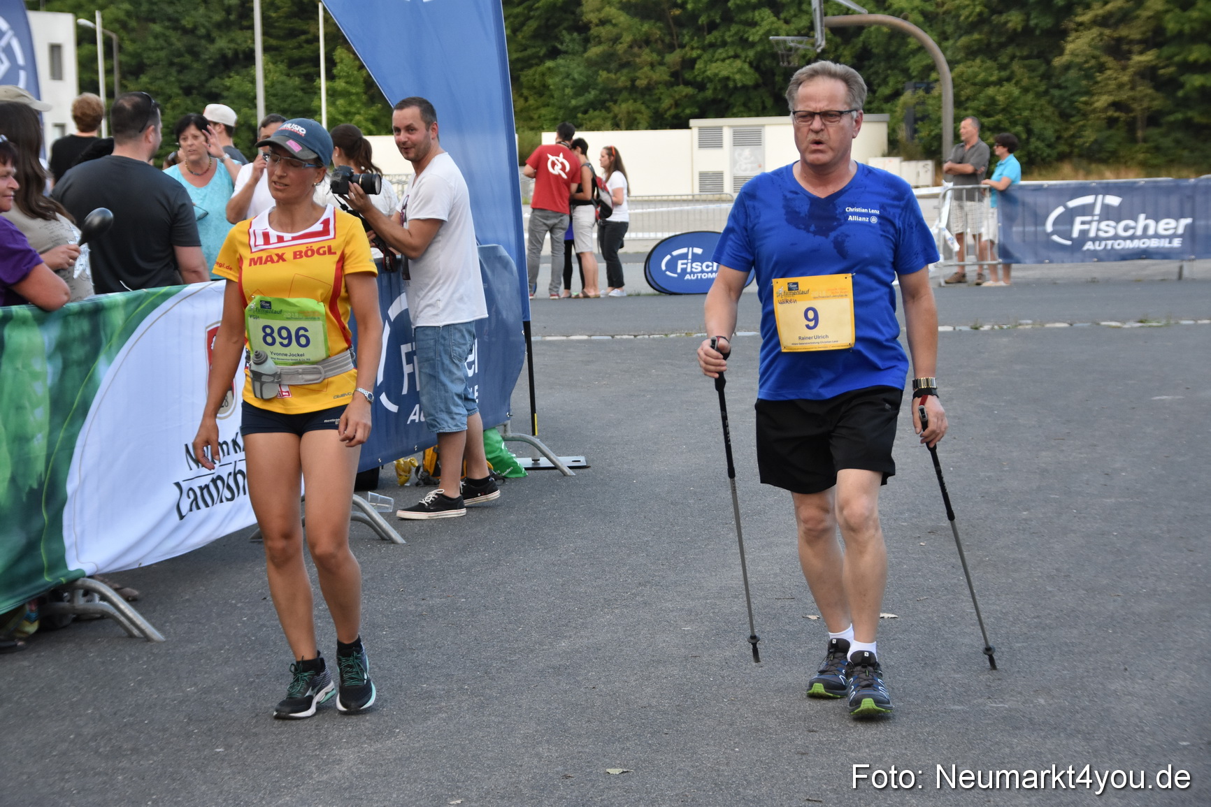 Firmenlauf Neumarkt 2015 0585
