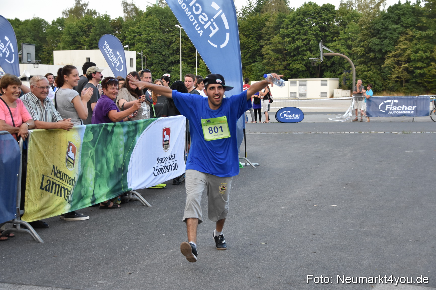 Firmenlauf Neumarkt 2015 0586