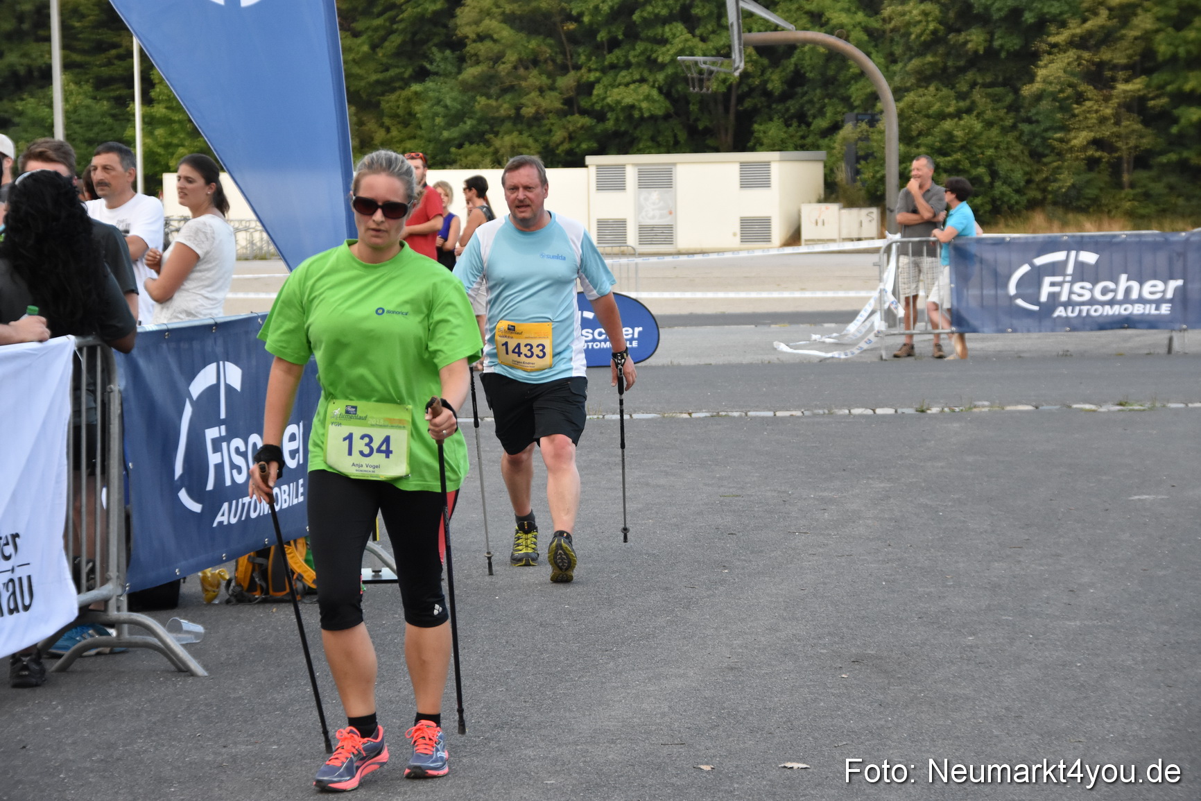Firmenlauf Neumarkt 2015 0588