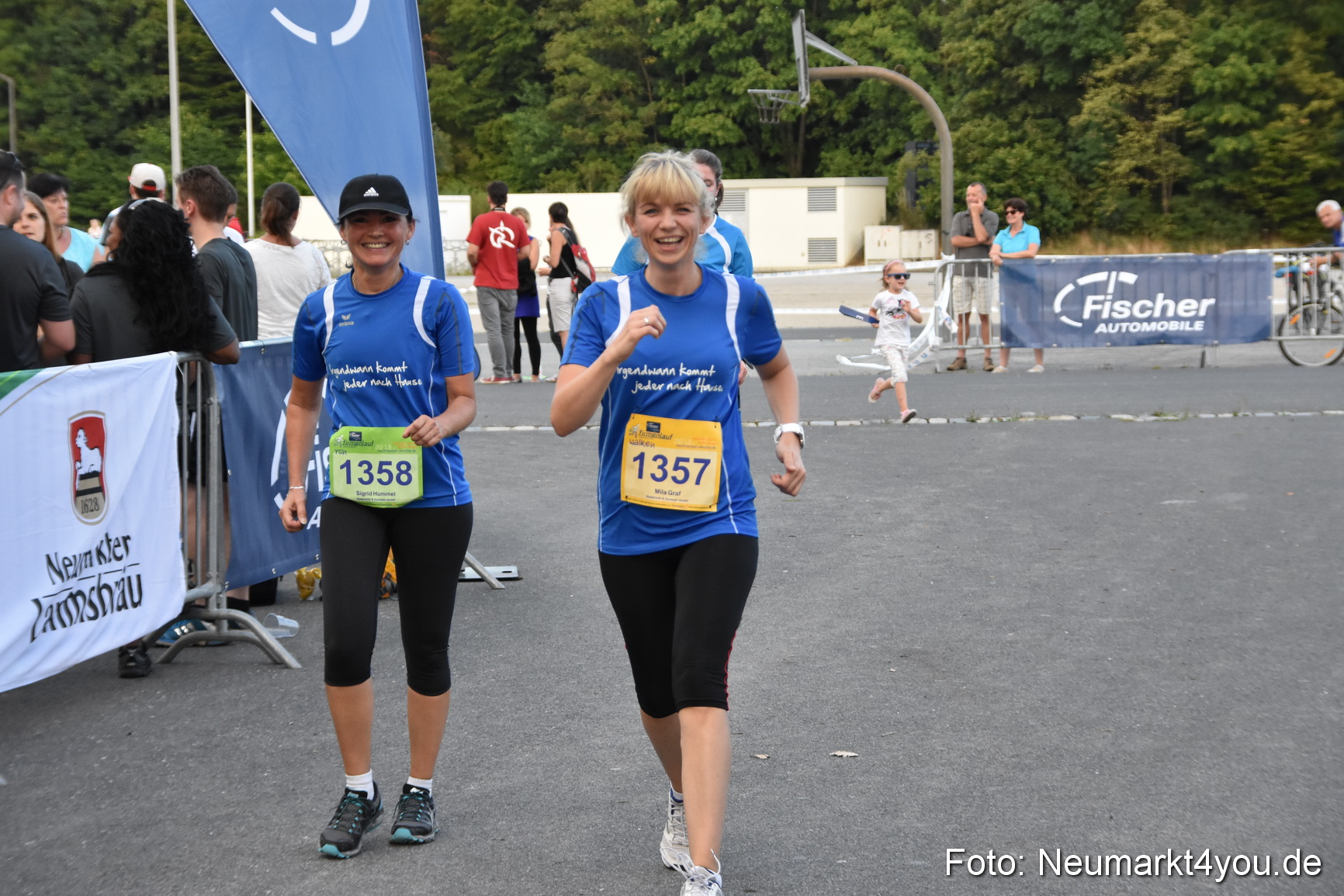 Firmenlauf Neumarkt 2015 0591
