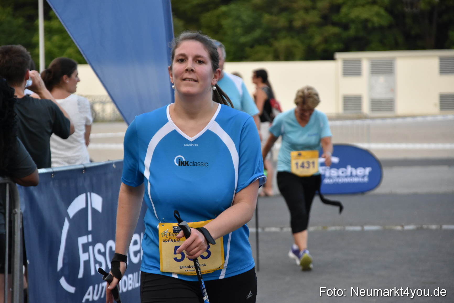 Firmenlauf Neumarkt 2015 0593