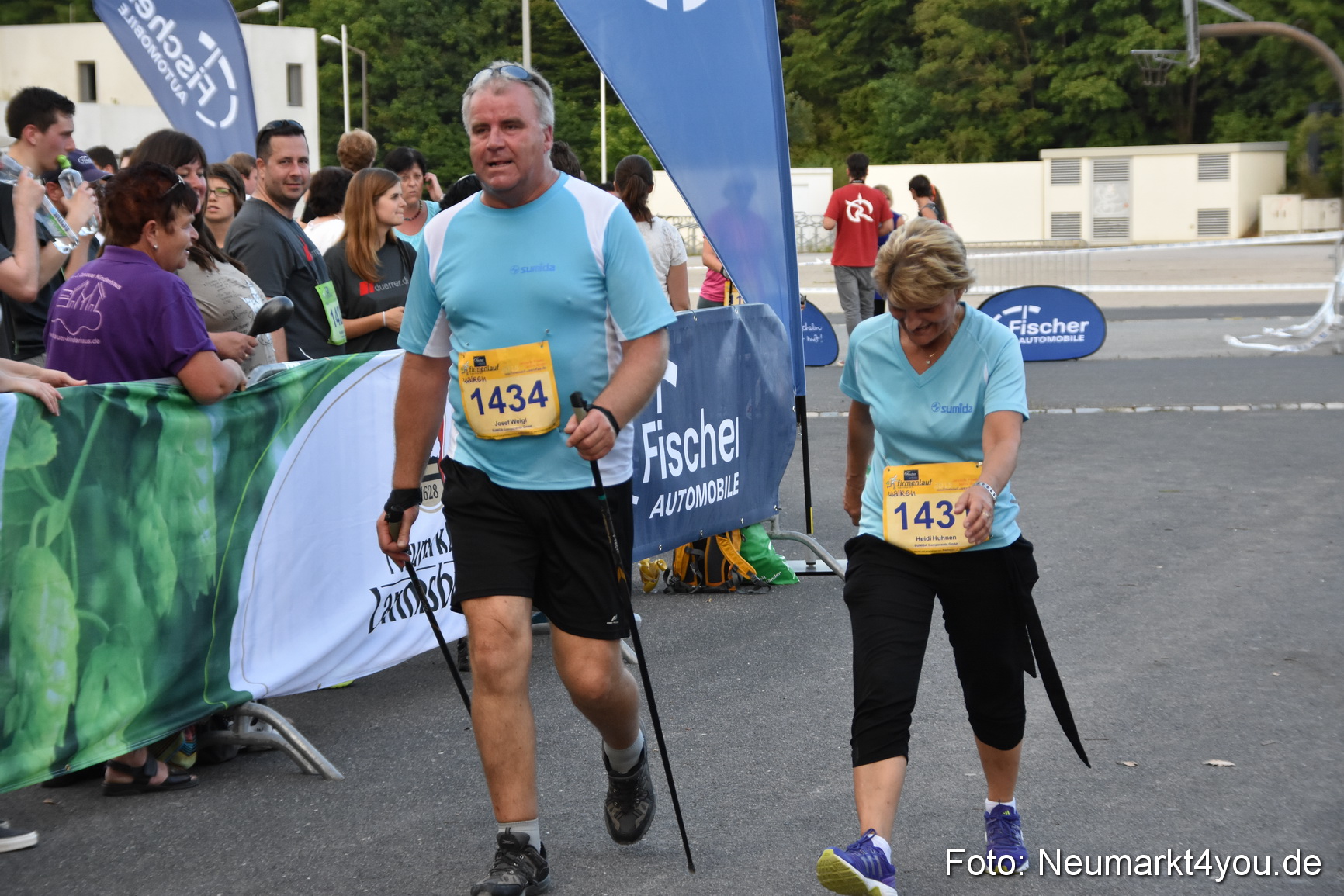 Firmenlauf Neumarkt 2015 0594