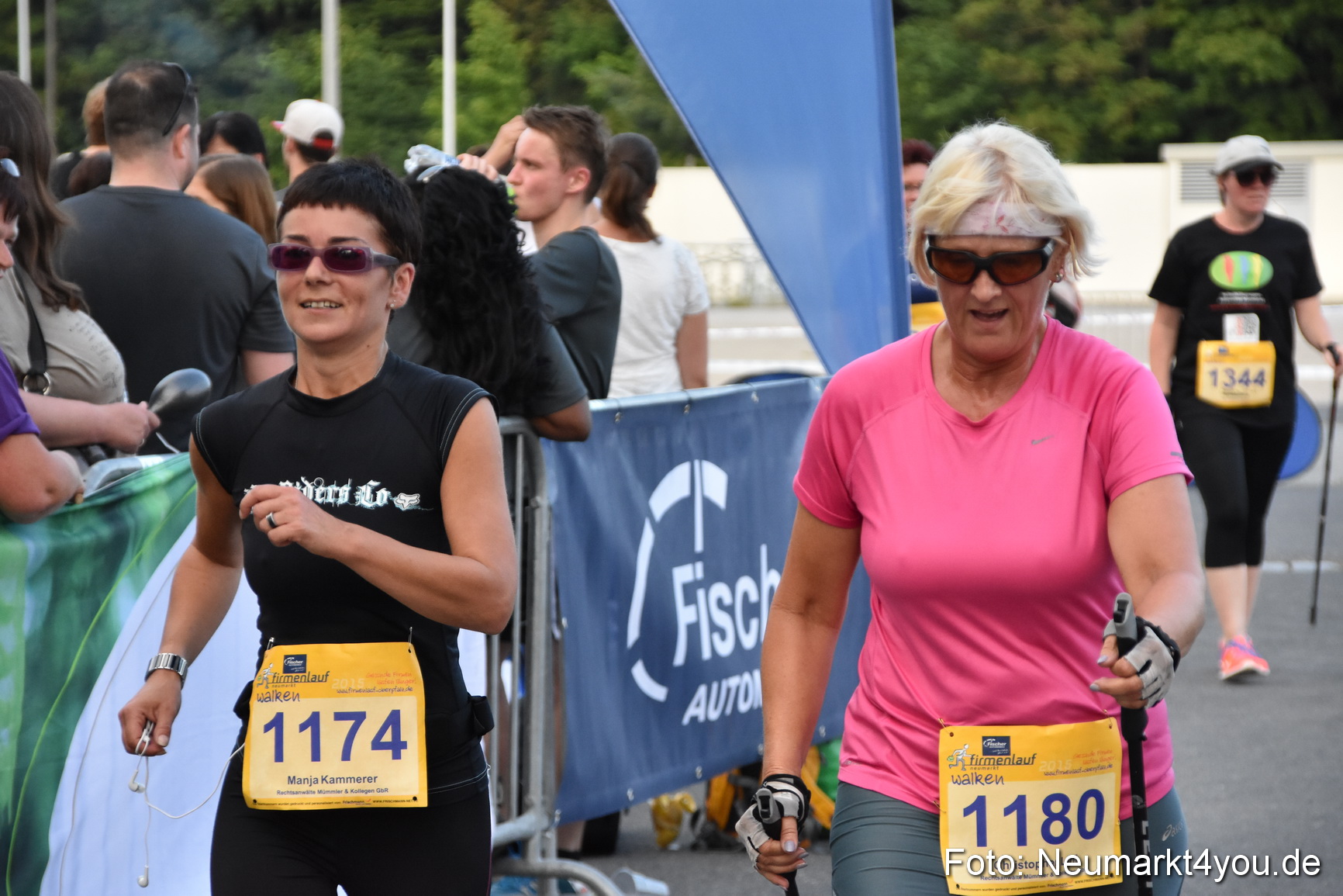 Firmenlauf Neumarkt 2015 0595