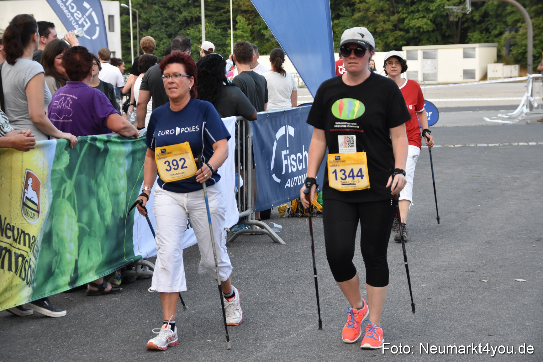 Firmenlauf Neumarkt 2015 0596