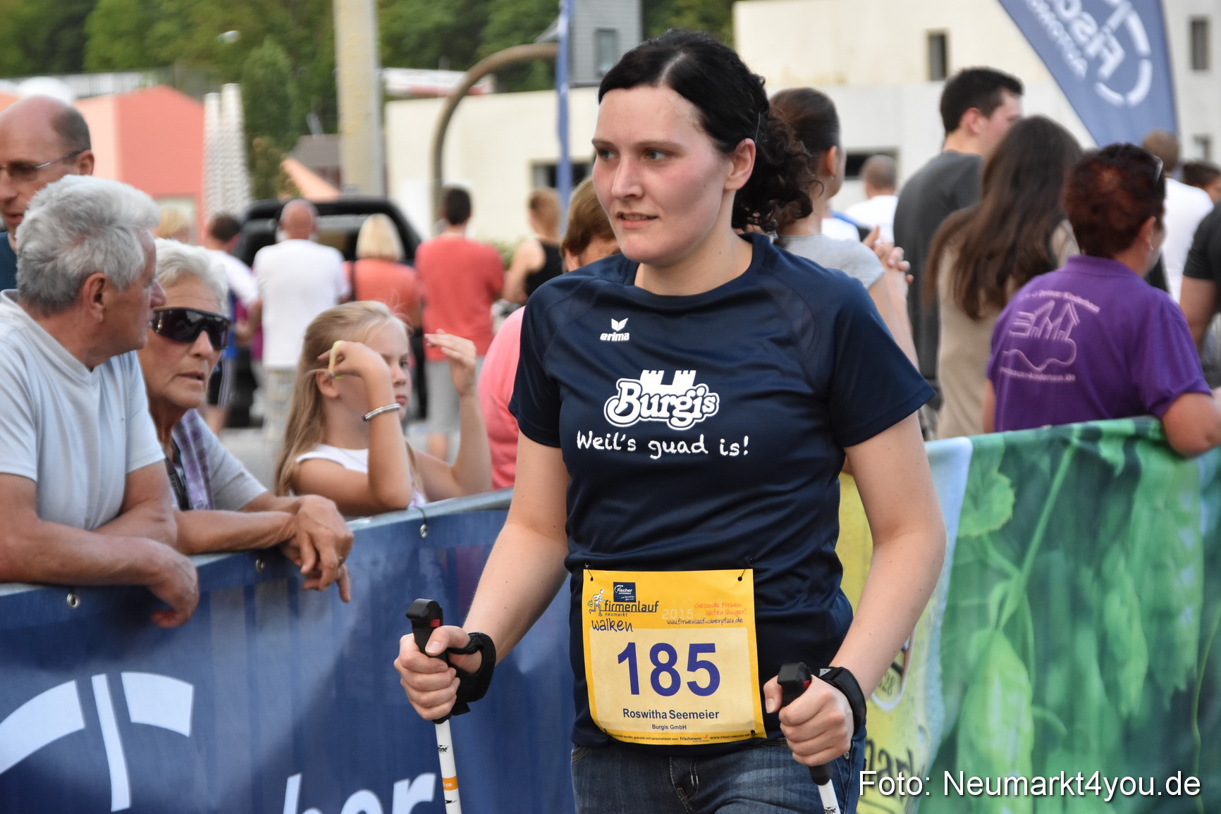 Firmenlauf Neumarkt 2015 0598