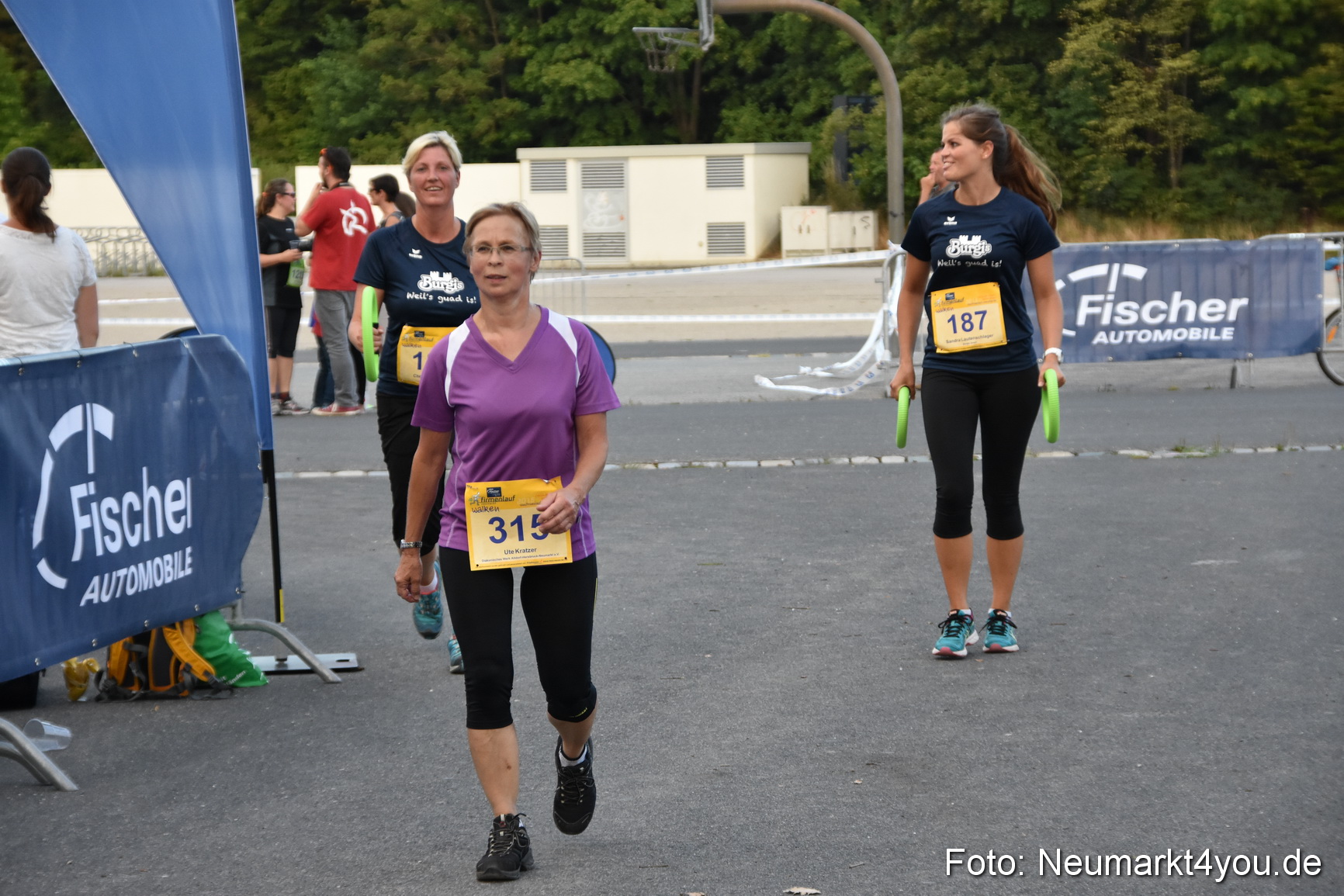 Firmenlauf Neumarkt 2015 0599
