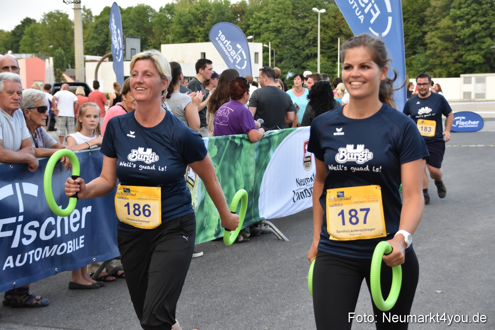Firmenlauf Neumarkt 2015 0600