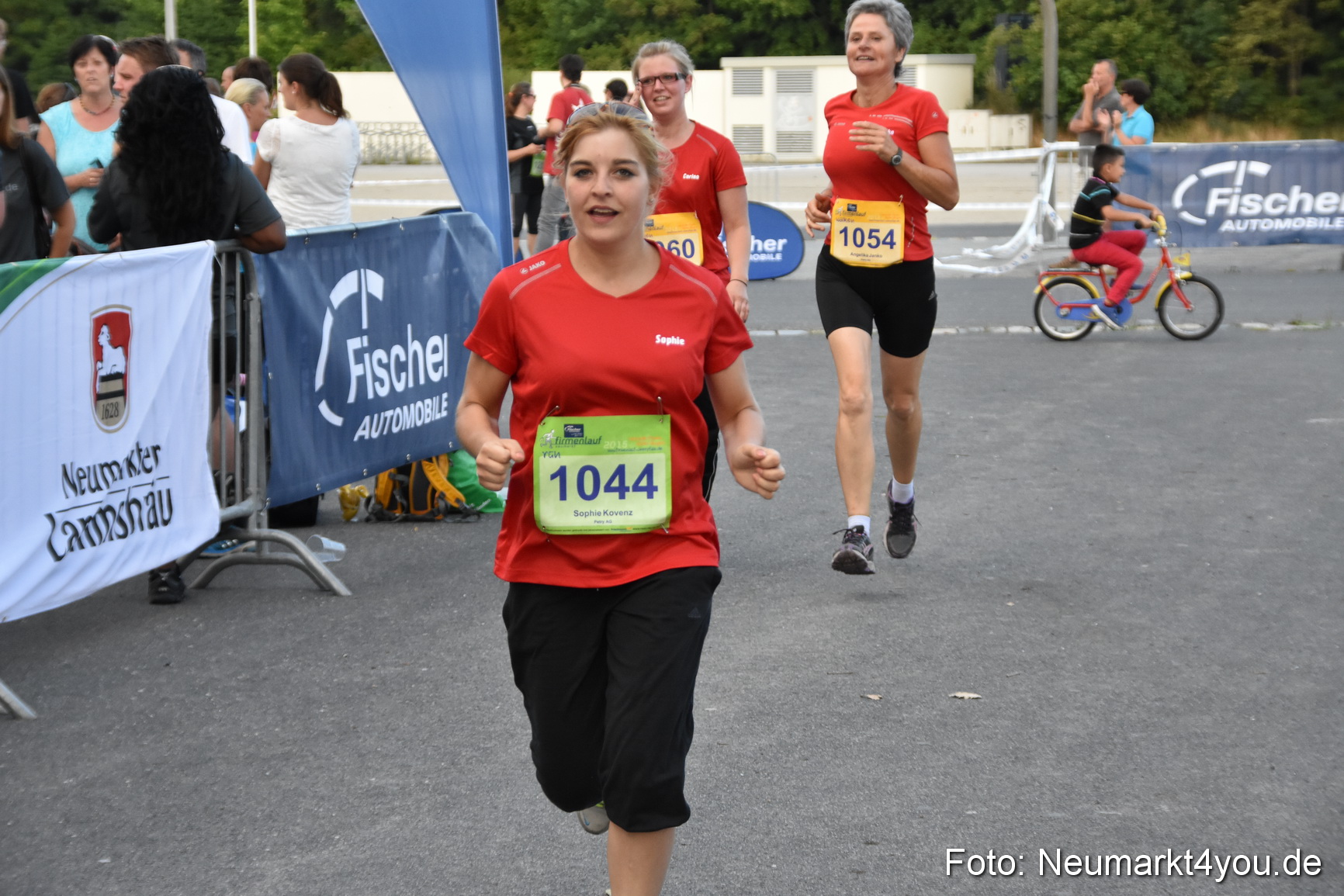 Firmenlauf Neumarkt 2015 0602