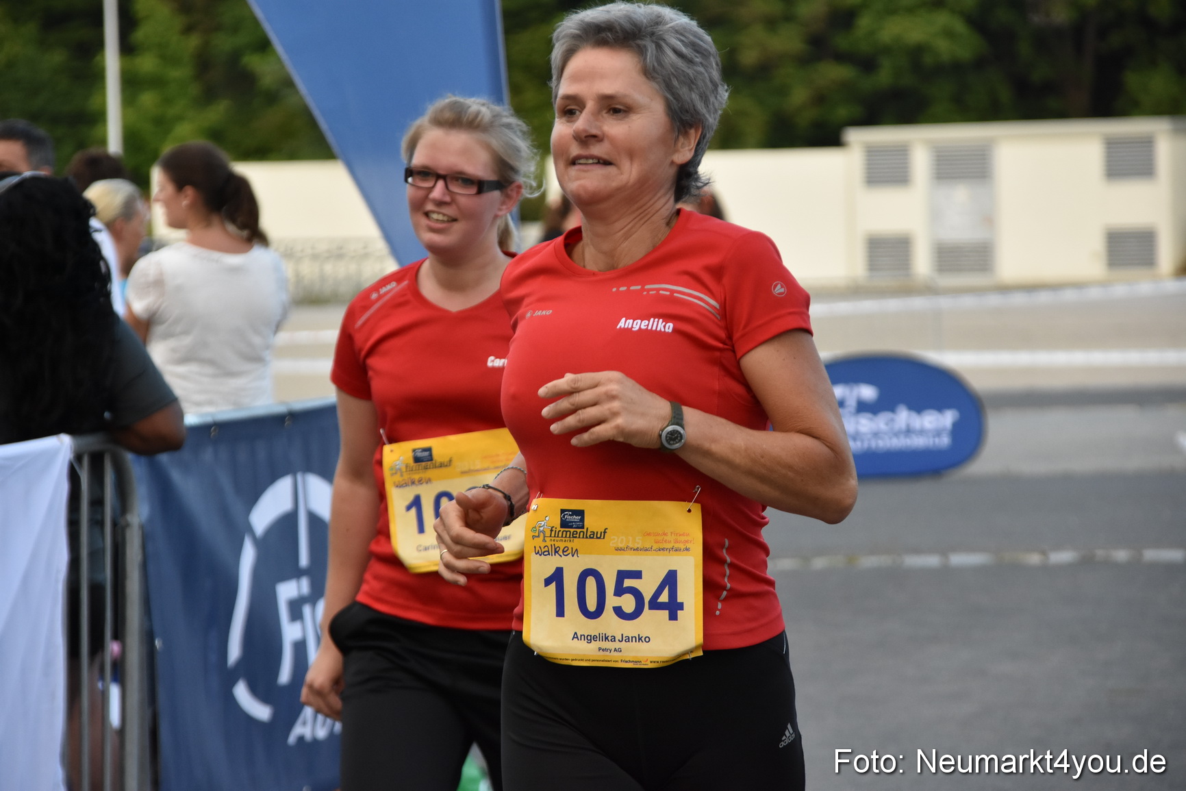 Firmenlauf Neumarkt 2015 0603