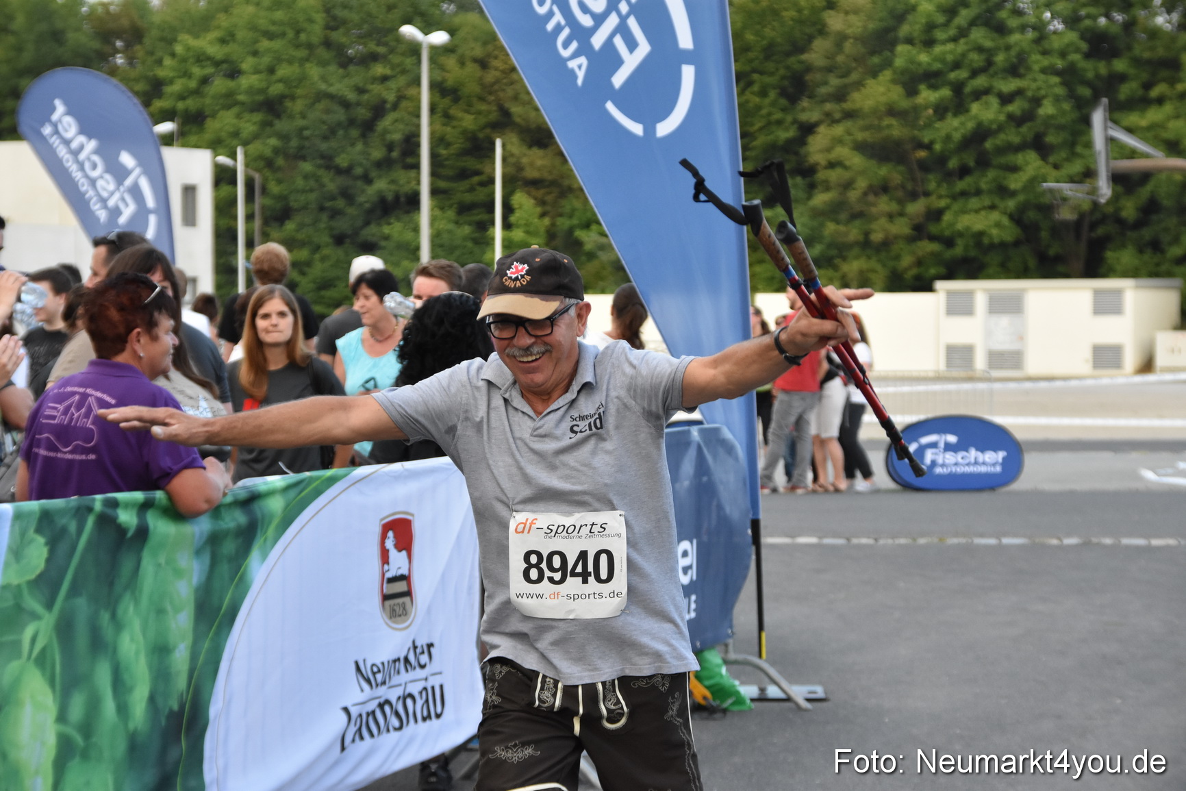 Firmenlauf Neumarkt 2015 0604