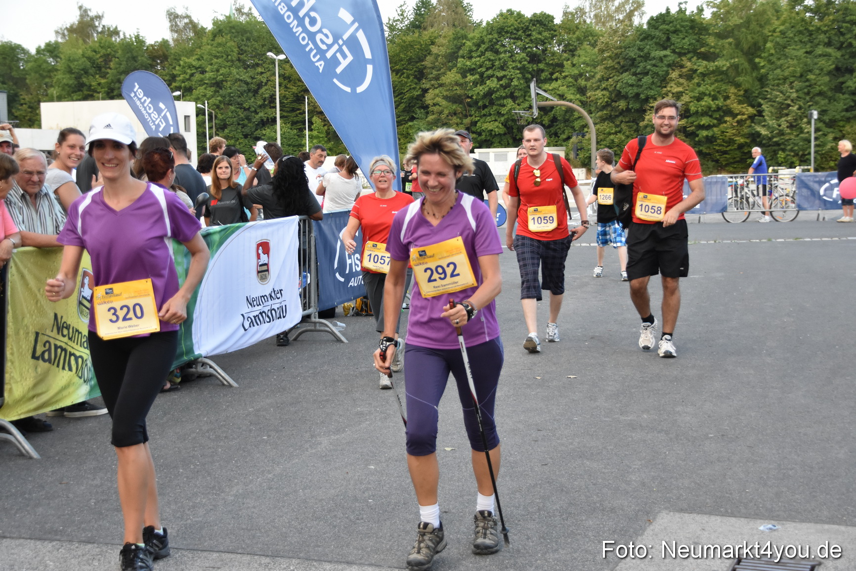 Firmenlauf Neumarkt 2015 0607