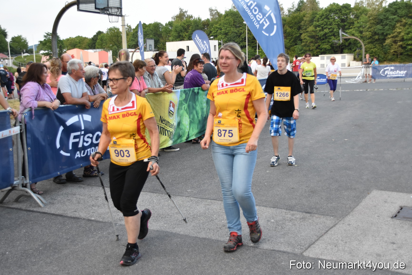 Firmenlauf Neumarkt 2015 0609