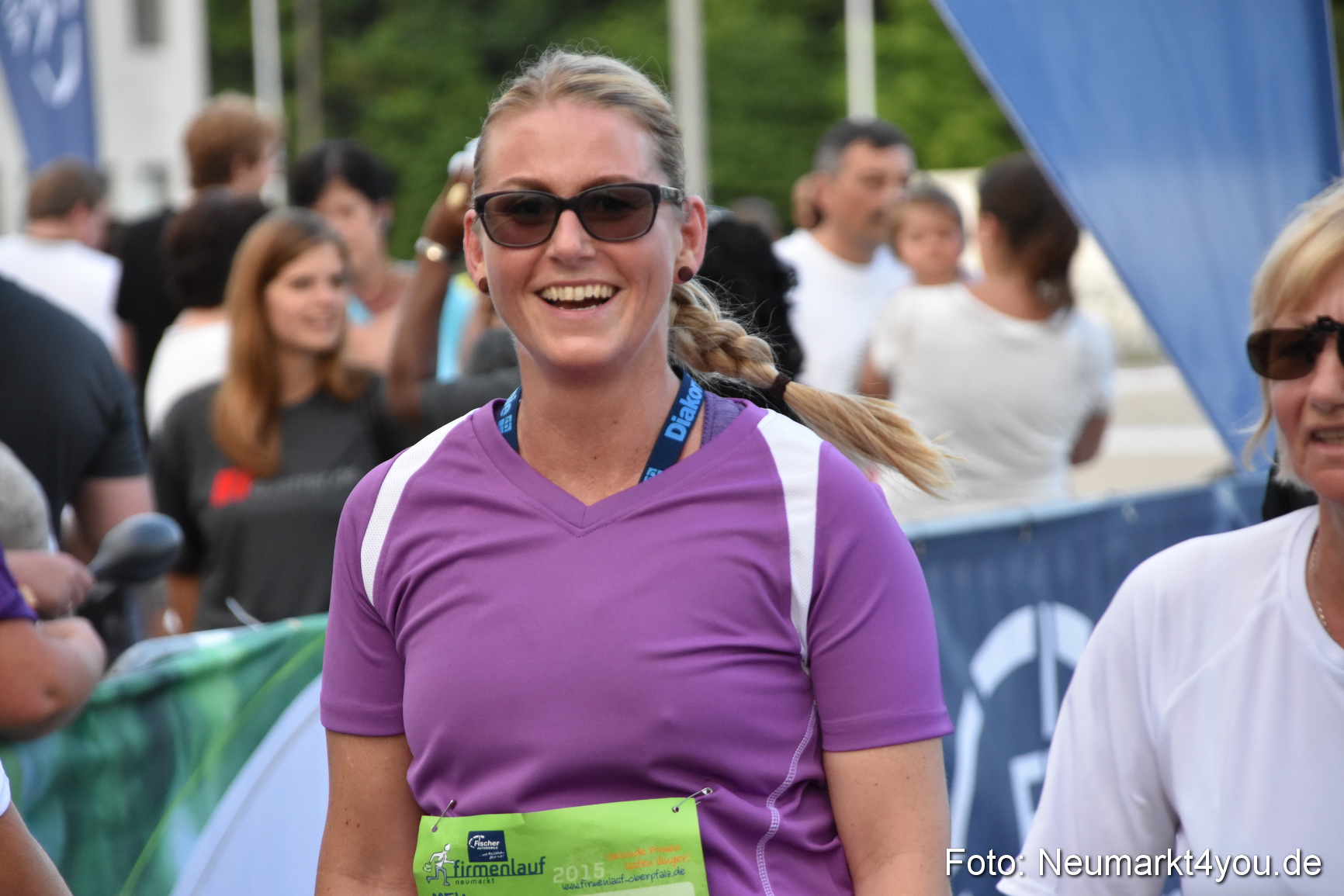 Firmenlauf Neumarkt 2015 0611