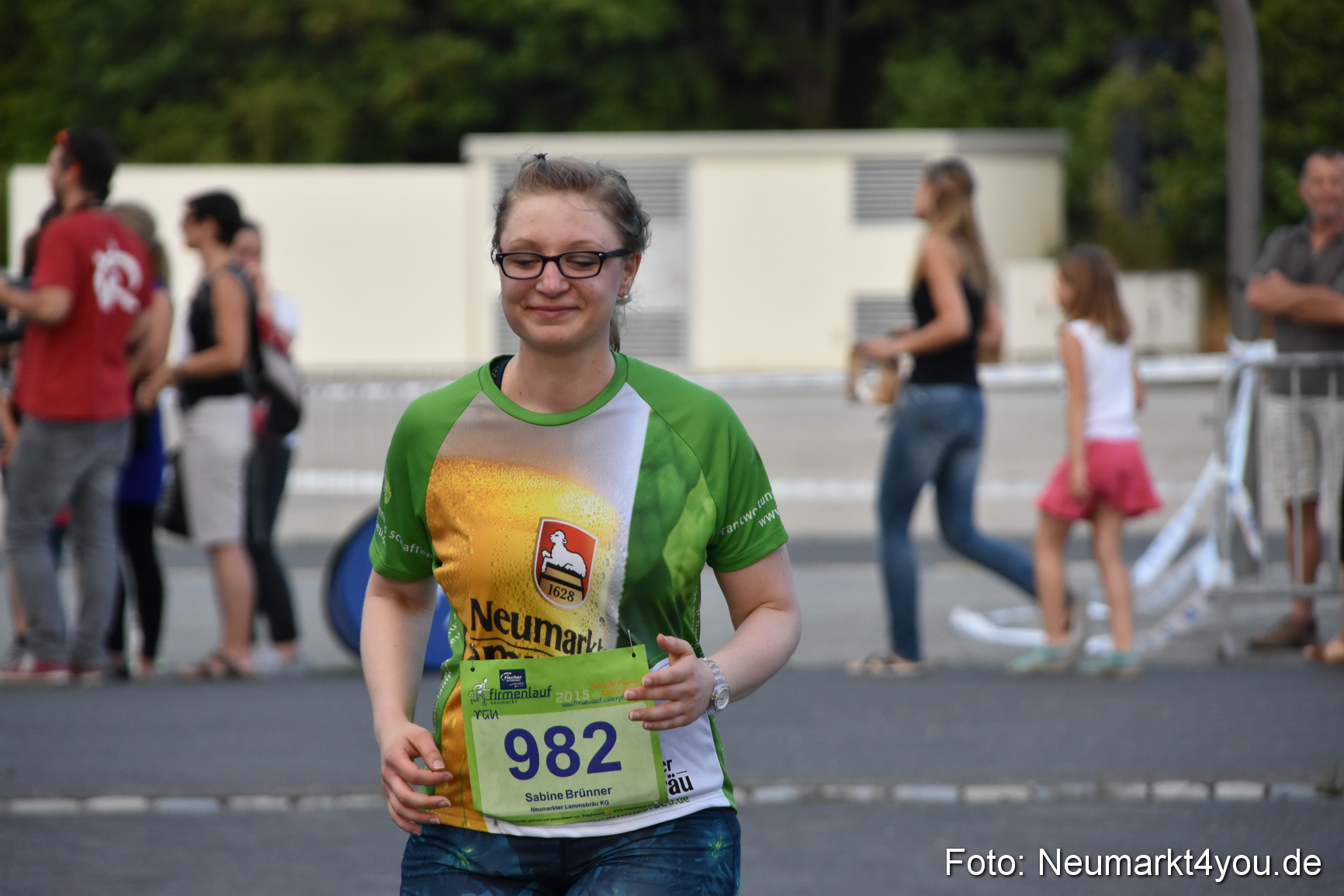 Firmenlauf Neumarkt 2015 0615