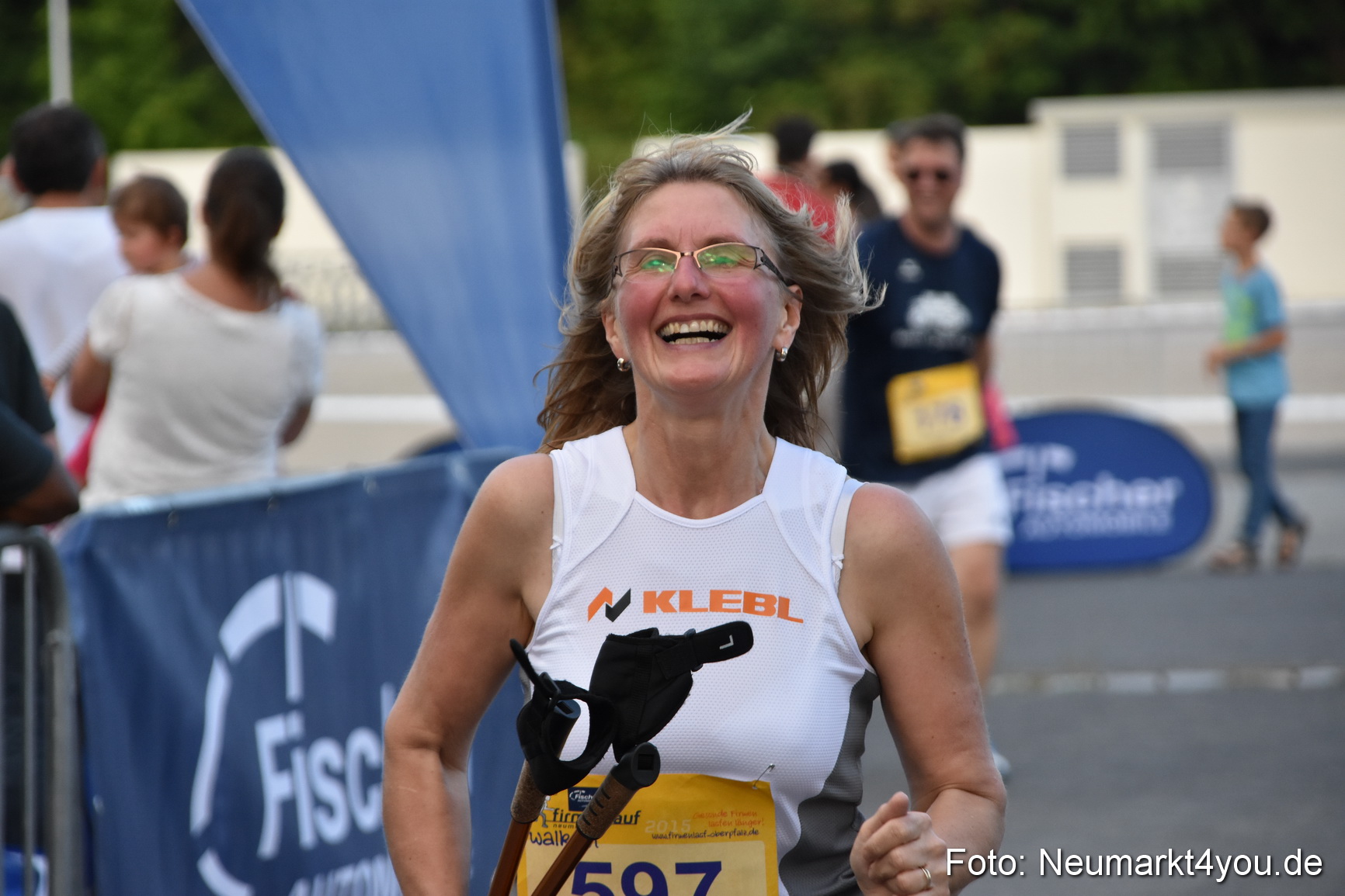 Firmenlauf Neumarkt 2015 0617