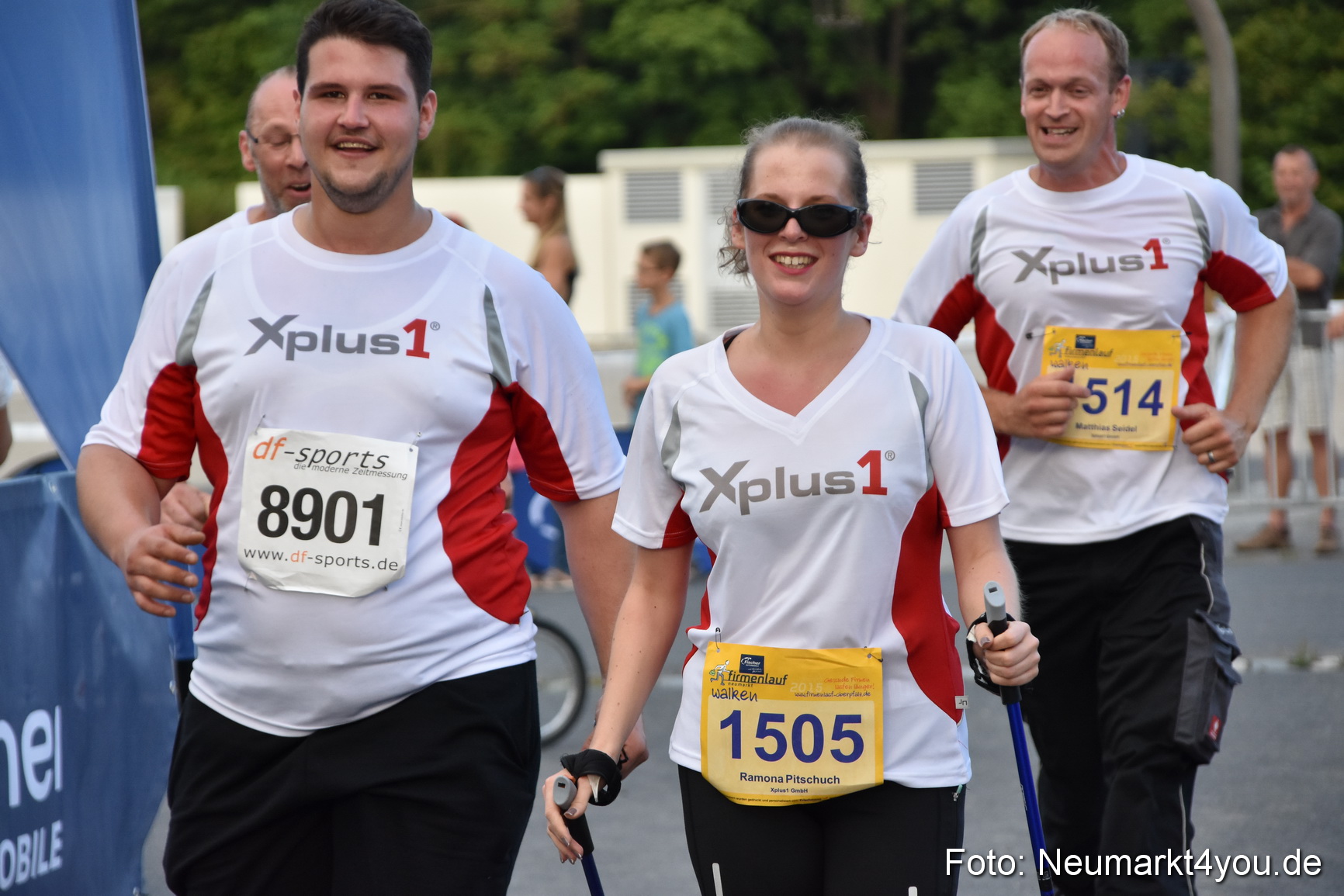 Firmenlauf Neumarkt 2015 0619