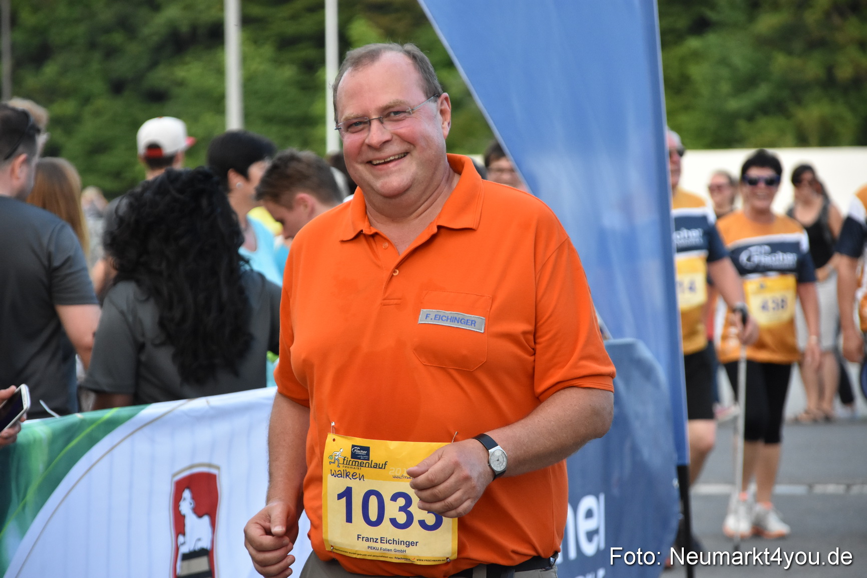 Firmenlauf Neumarkt 2015 0621