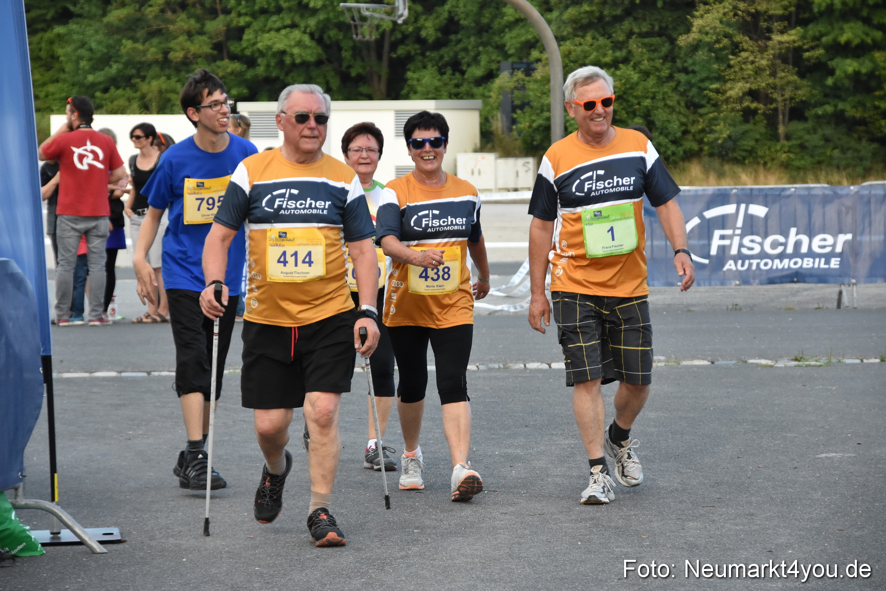Firmenlauf Neumarkt 2015 0622